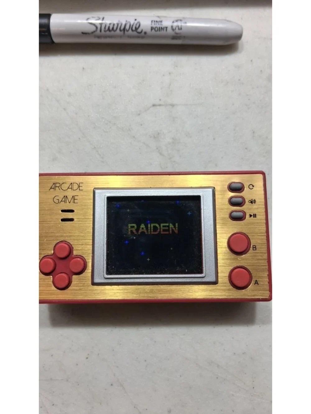 Orb Gaming Retro Arcade Game Controller - 153 Games Tested Working